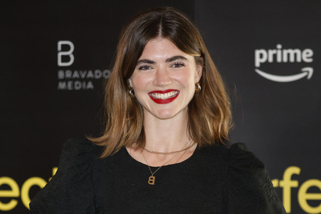 Photocall 'Perfect Match' in München