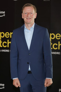 Photocall 'Perfect Match' in München