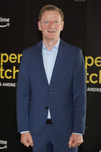 Photocall 'Perfect Match' in München