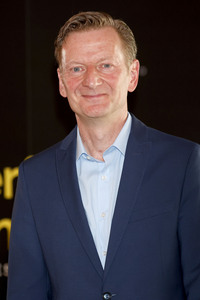 Photocall 'Perfect Match' in München