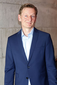 Photocall 'Perfect Match' in München