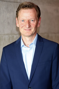 Photocall 'Perfect Match' in München