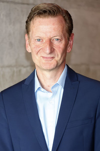 Photocall 'Perfect Match' in München