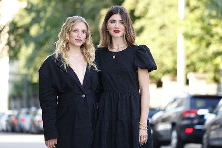 Photocall 'Perfect Match' in München