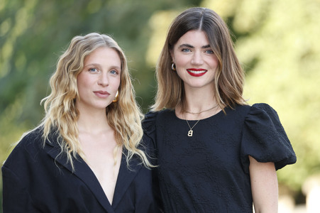 Photocall 'Perfect Match' in München