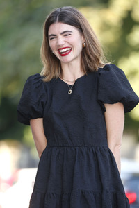 Photocall 'Perfect Match' in München