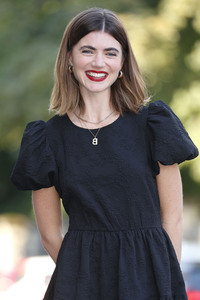 Photocall 'Perfect Match' in München