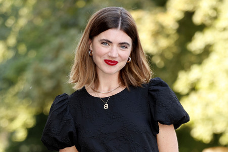 Photocall 'Perfect Match' in München