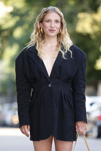 Photocall 'Perfect Match' in München