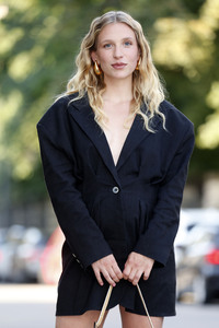 Photocall 'Perfect Match' in München