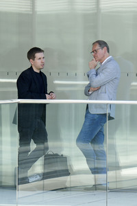 Fraktionssitzung der SPD-Bundestagsfraktion in Berlin