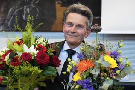 Fraktionssitzung der SPD-Bundestagsfraktion in Berlin