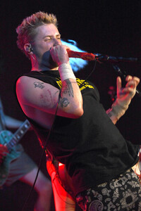 Konzert von Wargasm in Hannover