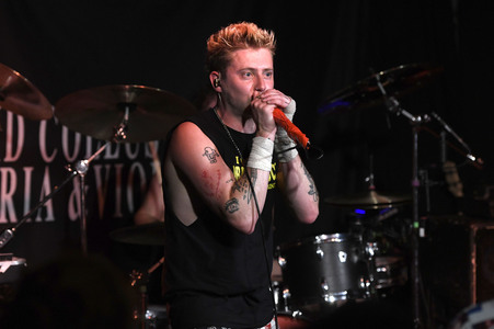 Konzert von Wargasm in Hannover