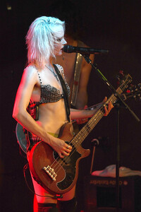 Konzert von Wargasm in Hannover