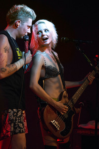 Konzert von Wargasm in Hannover