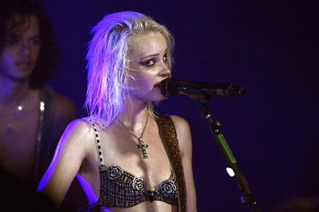 Konzert von Wargasm in Hannover