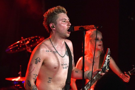 Konzert von Wargasm in Hannover