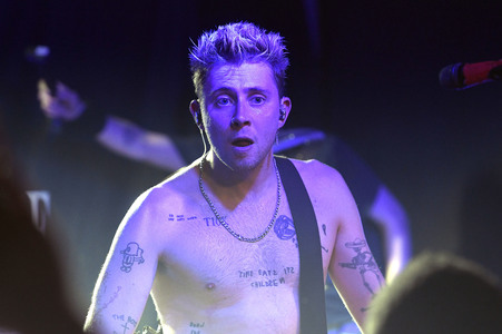 Konzert von Wargasm in Hannover