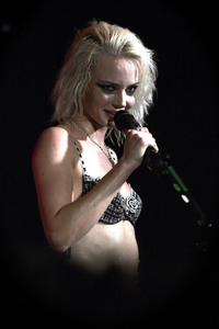 Konzert von Wargasm in Hannover