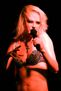 Konzert von Wargasm in Hannover