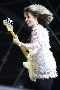 Hurricane Festival 2024 in Scheeßel