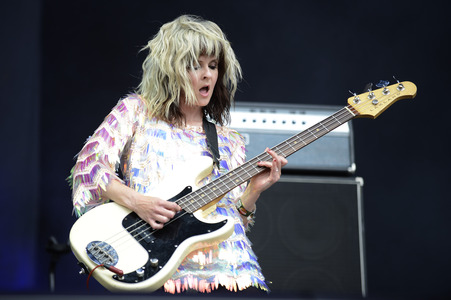 Hurricane Festival 2024 in Scheeßel