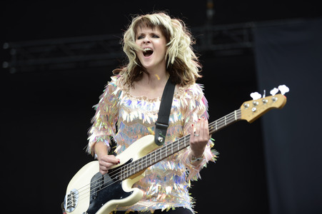 Hurricane Festival 2024 in Scheeßel