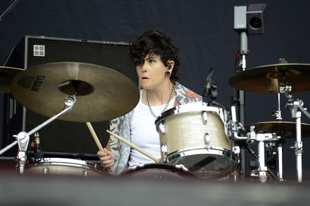 Hurricane Festival 2024 in Scheeßel