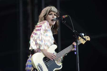 Hurricane Festival 2024 in Scheeßel