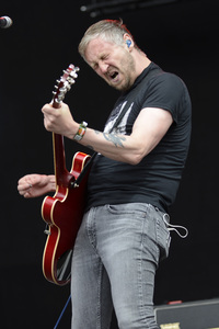 Hurricane Festival 2024 in Scheeßel