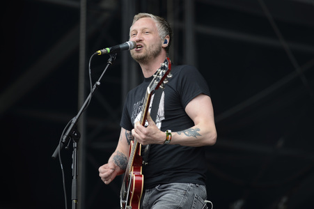 Hurricane Festival 2024 in Scheeßel