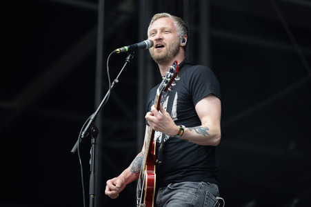 Hurricane Festival 2024 in Scheeßel