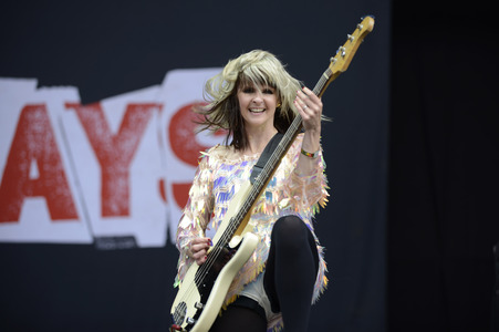 Hurricane Festival 2024 in Scheeßel