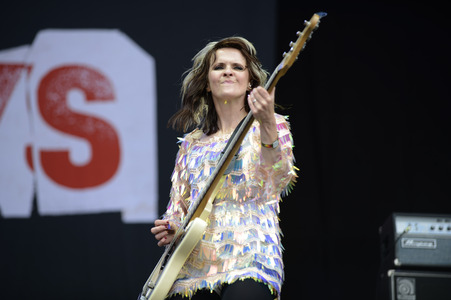 Hurricane Festival 2024 in Scheeßel