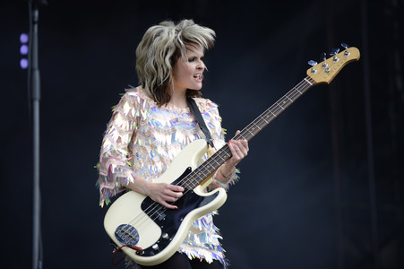 Hurricane Festival 2024 in Scheeßel