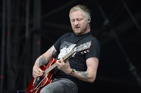 Hurricane Festival 2024 in Scheeßel