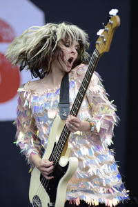 Hurricane Festival 2024 in Scheeßel