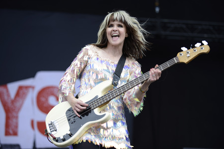 Hurricane Festival 2024 in Scheeßel