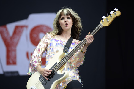 Hurricane Festival 2024 in Scheeßel