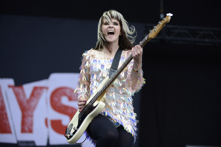 Hurricane Festival 2024 in Scheeßel