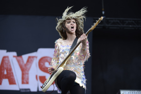 Hurricane Festival 2024 in Scheeßel