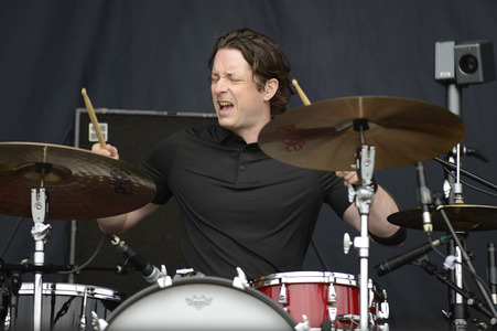 Hurricane Festival 2024 in Scheeßel