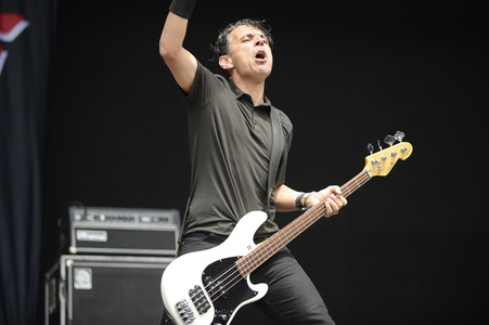 Hurricane Festival 2024 in Scheeßel