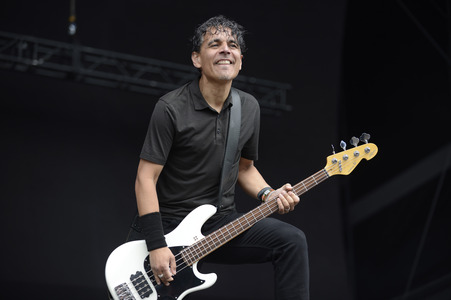 Hurricane Festival 2024 in Scheeßel