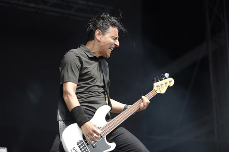 Hurricane Festival 2024 in Scheeßel