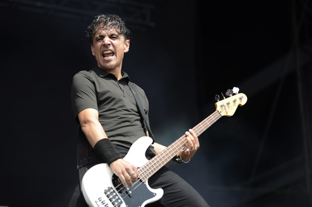 Hurricane Festival 2024 in Scheeßel