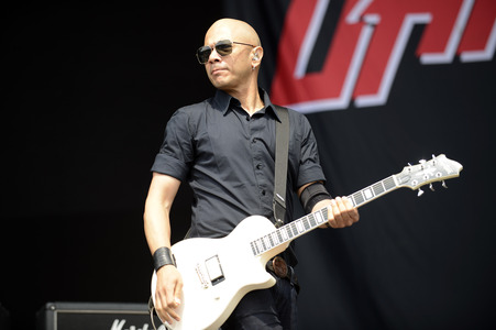 Hurricane Festival 2024 in Scheeßel