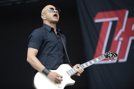 Hurricane Festival 2024 in Scheeßel