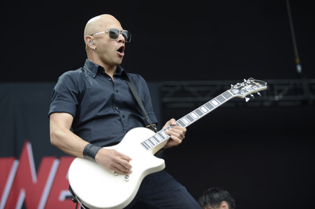 Hurricane Festival 2024 in Scheeßel